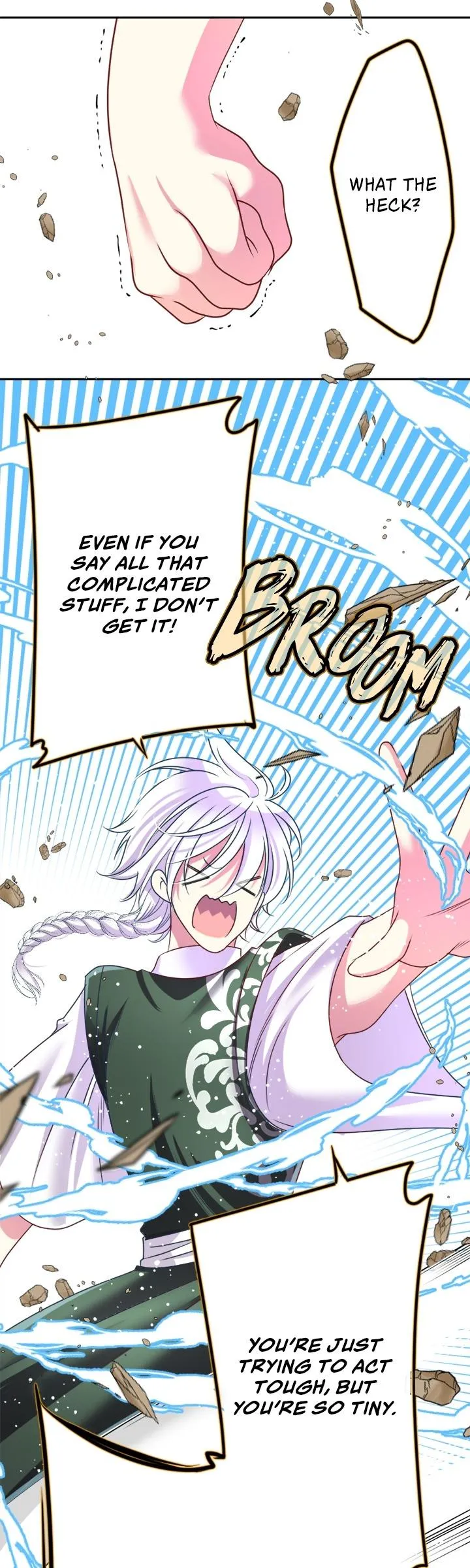 I was Reborn as a Housekeeper in a Parallel World! Chapter 254 186 ad81138a2215