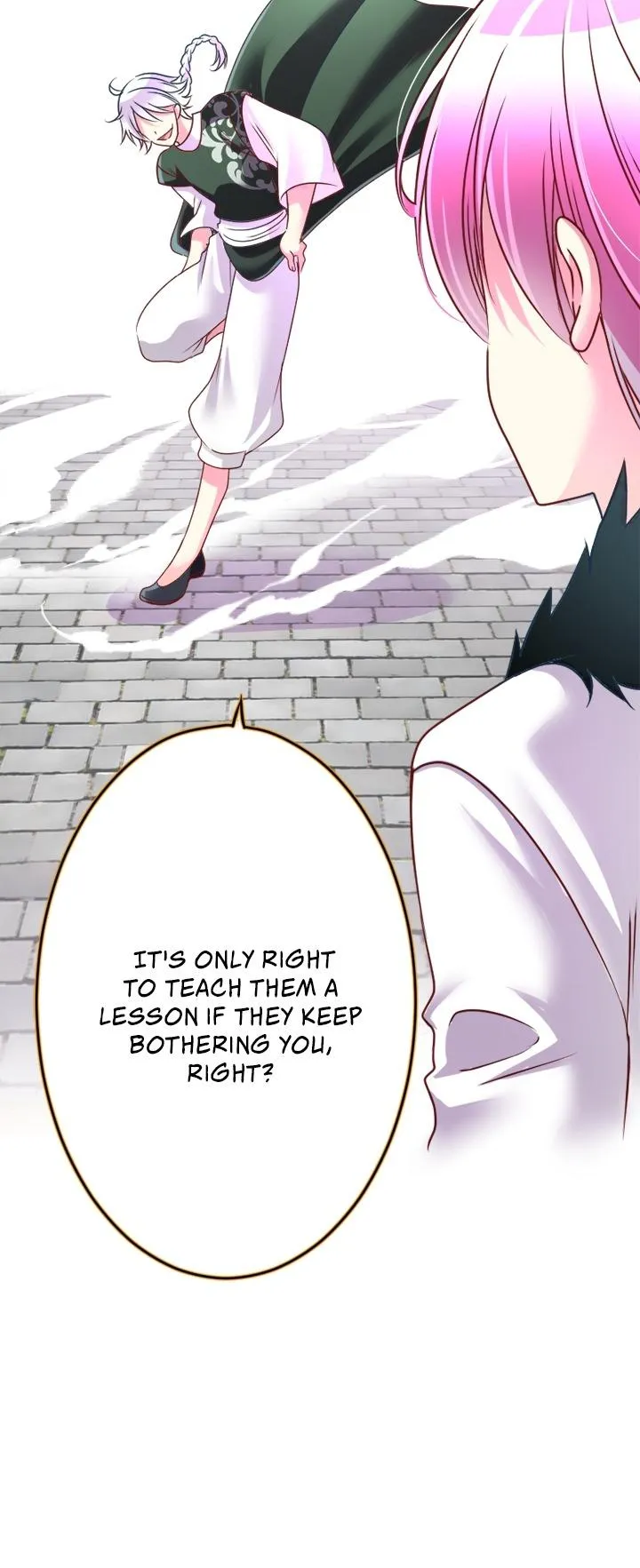I was Reborn as a Housekeeper in a Parallel World! Chapter 254 168 b66d939bd0da