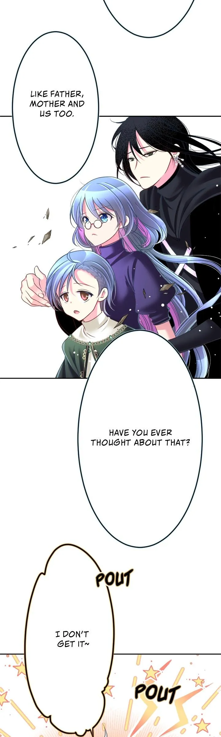 I was Reborn as a Housekeeper in a Parallel World! Chapter 254 175 d8f8f3008269