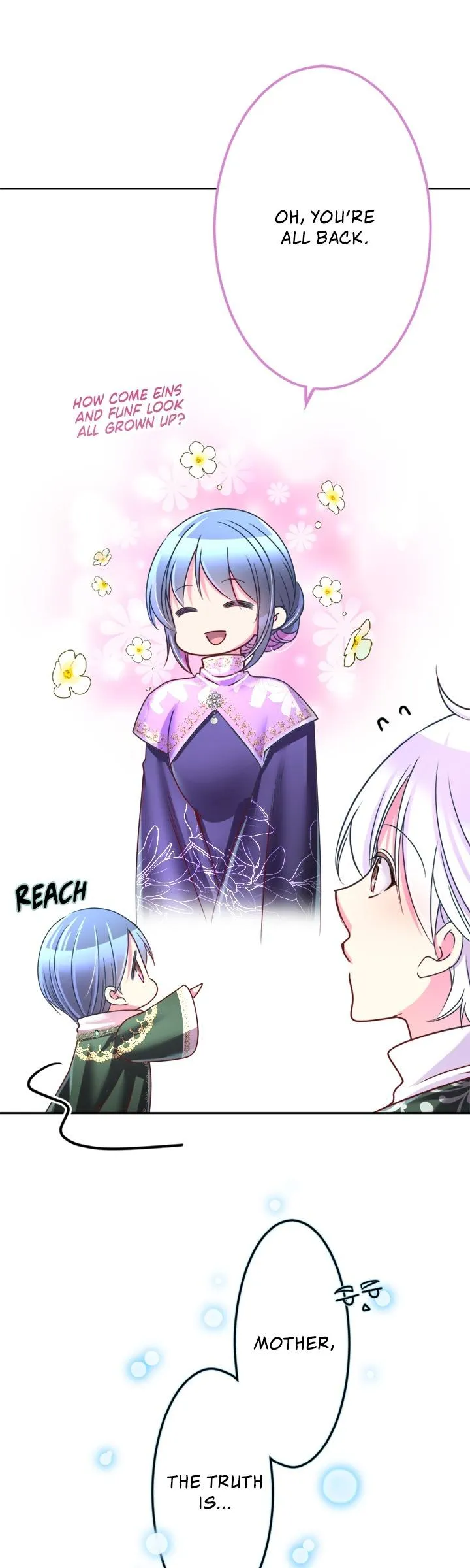 I was Reborn as a Housekeeper in a Parallel World! Chapter 255 168 2270f9c69063