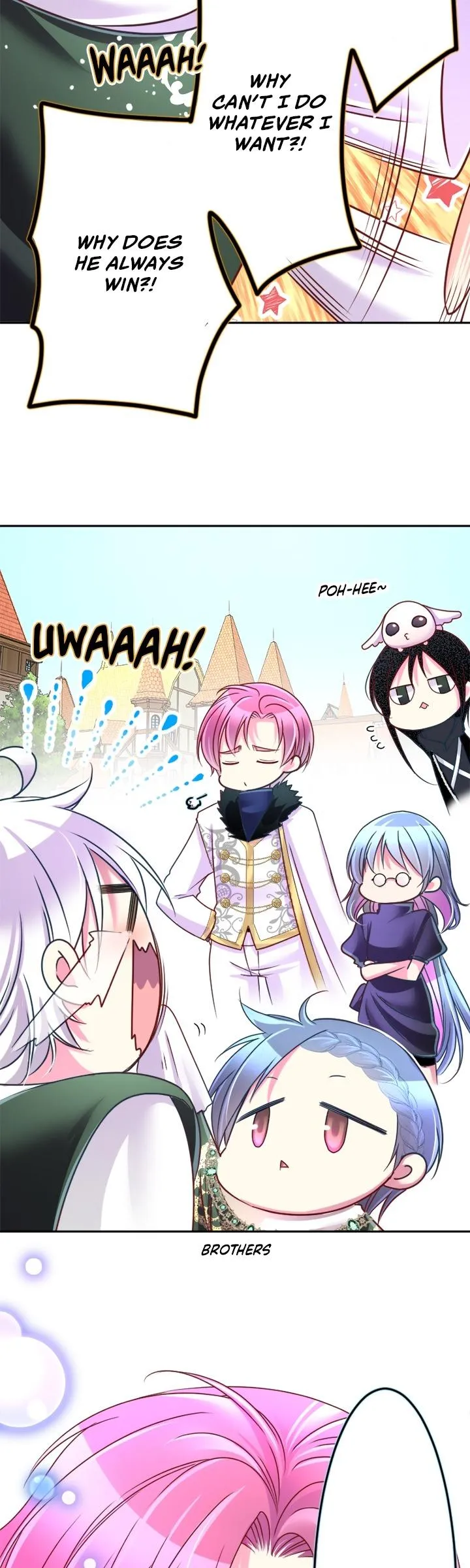 I was Reborn as a Housekeeper in a Parallel World! Chapter 255 161 229e9d1b9e5b