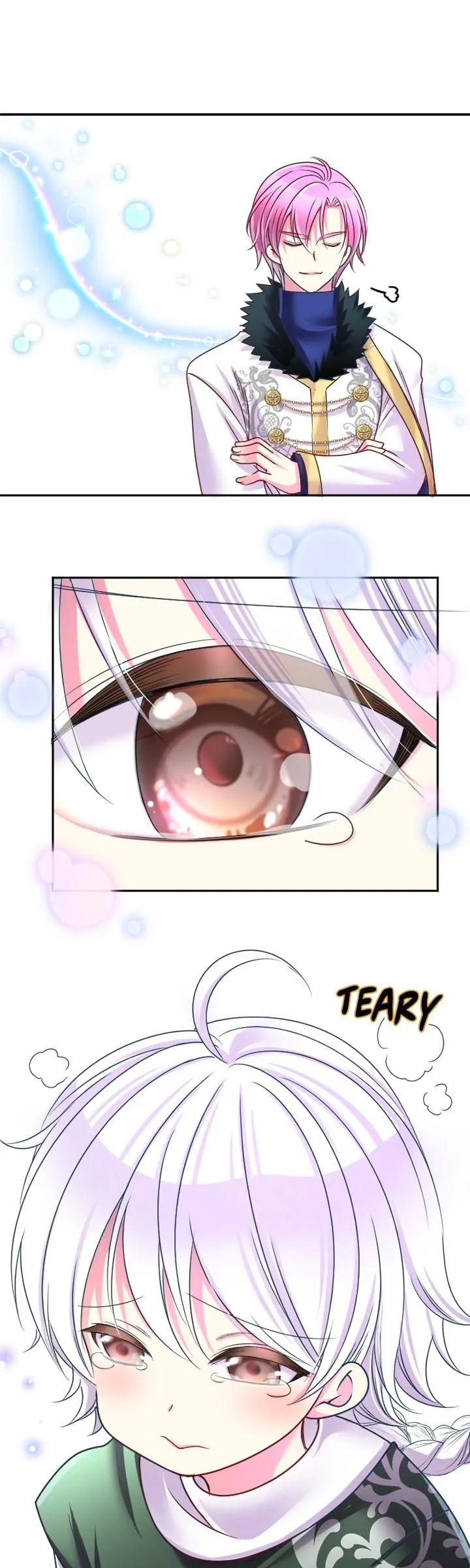I was Reborn as a Housekeeper in a Parallel World! Chapter 255 178 376949fbcaac