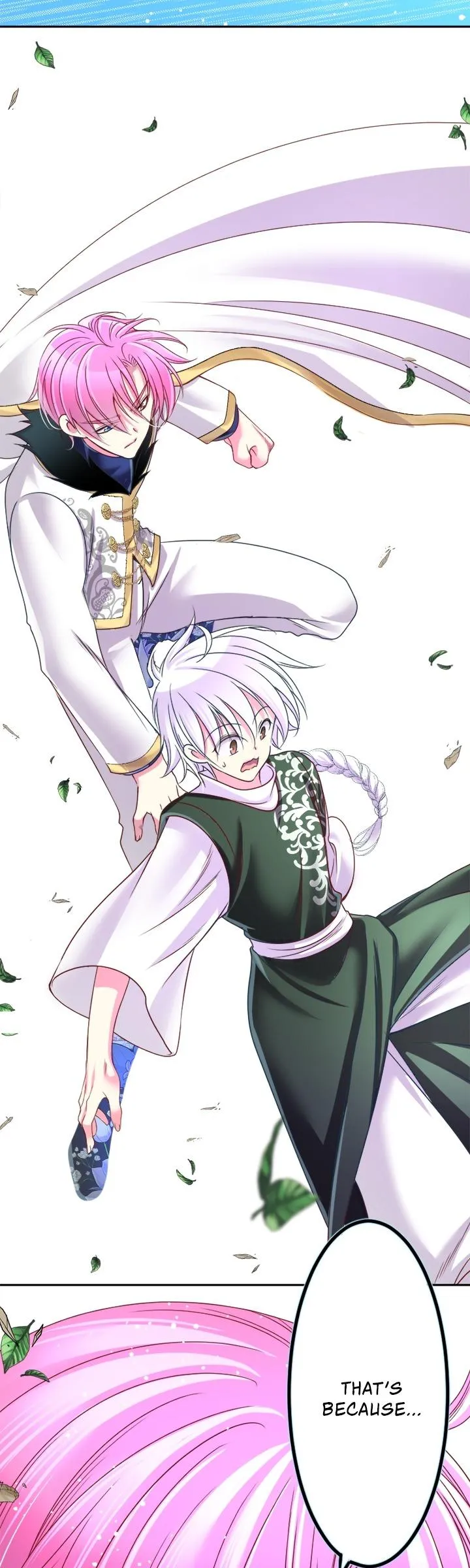 I was Reborn as a Housekeeper in a Parallel World! Chapter 255 154 3a1dd1f00070