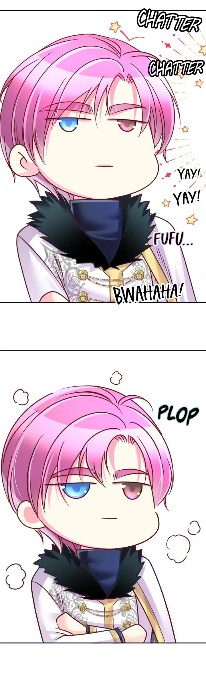 I was Reborn as a Housekeeper in a Parallel World! Chapter 255 182 514dfbb884d0