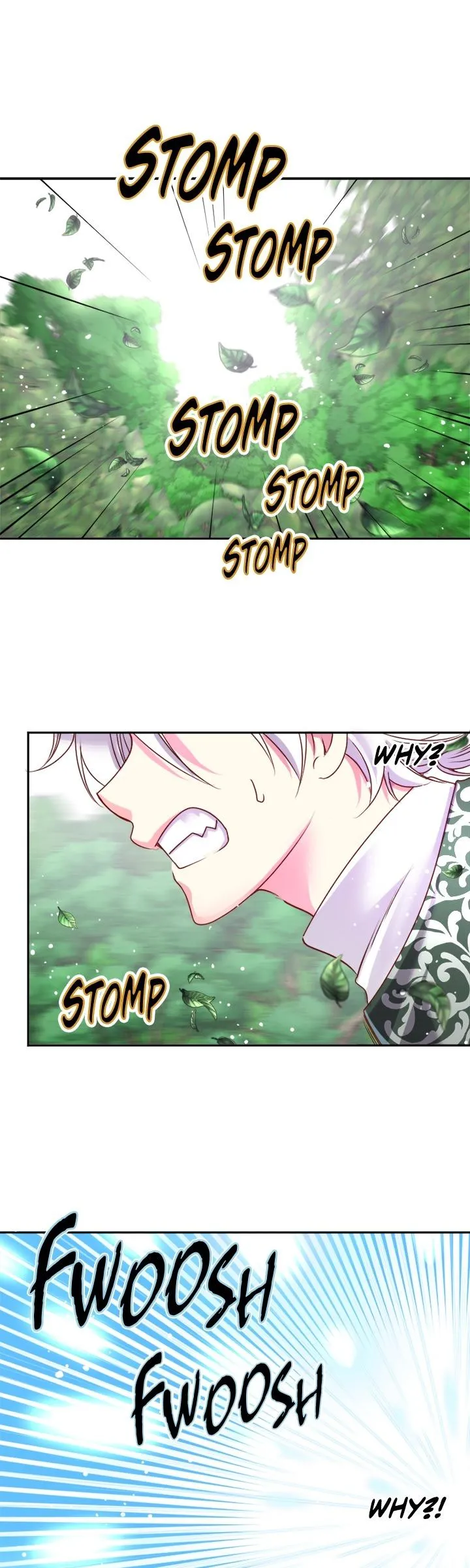 I was Reborn as a Housekeeper in a Parallel World! Chapter 255 145 543d817a89a0
