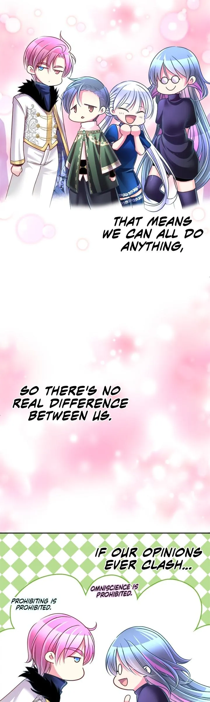 I was Reborn as a Housekeeper in a Parallel World! Chapter 255 148 643d09639845