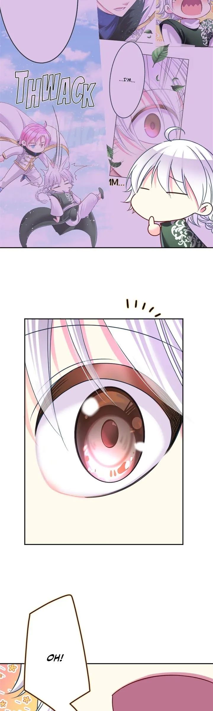 I was Reborn as a Housekeeper in a Parallel World! Chapter 255 189 70c1093ffd1c