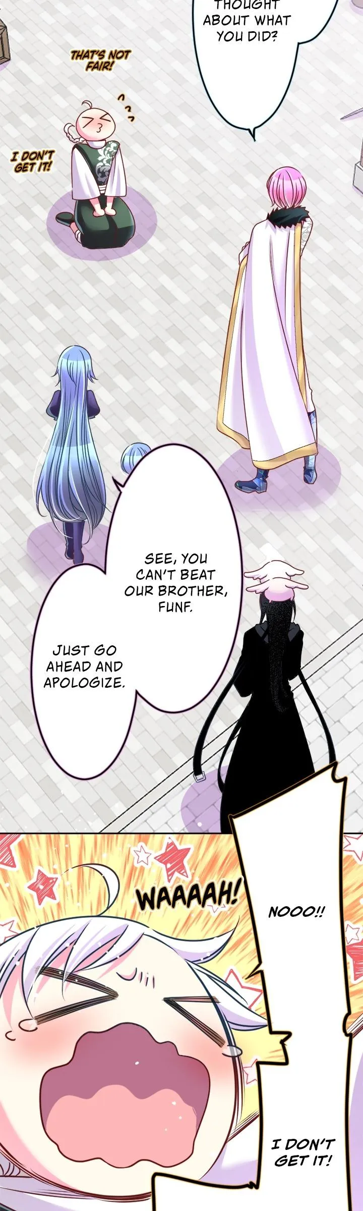 I was Reborn as a Housekeeper in a Parallel World! Chapter 255 160 769026c30735