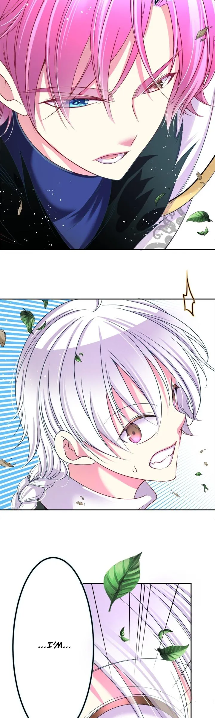 I was Reborn as a Housekeeper in a Parallel World! Chapter 255 155 7d1ab41a7aef