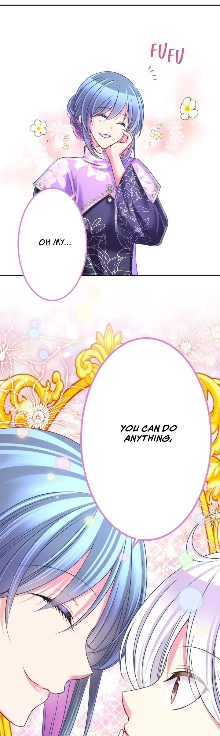 I was Reborn as a Housekeeper in a Parallel World! Chapter 255 172 b13229754b92
