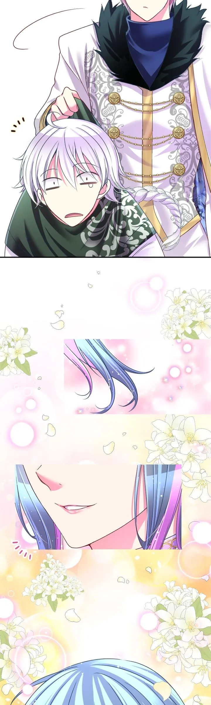 I was Reborn as a Housekeeper in a Parallel World! Chapter 255 166 c2a7456225fa