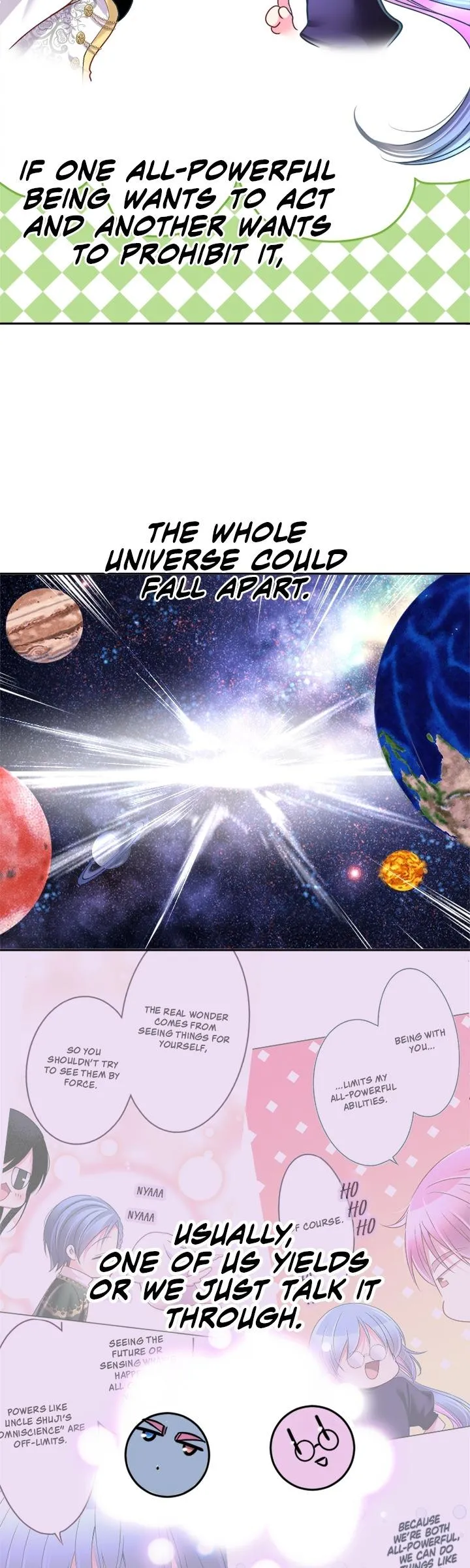 I was Reborn as a Housekeeper in a Parallel World! Chapter 255 149 c48055ea4dd2