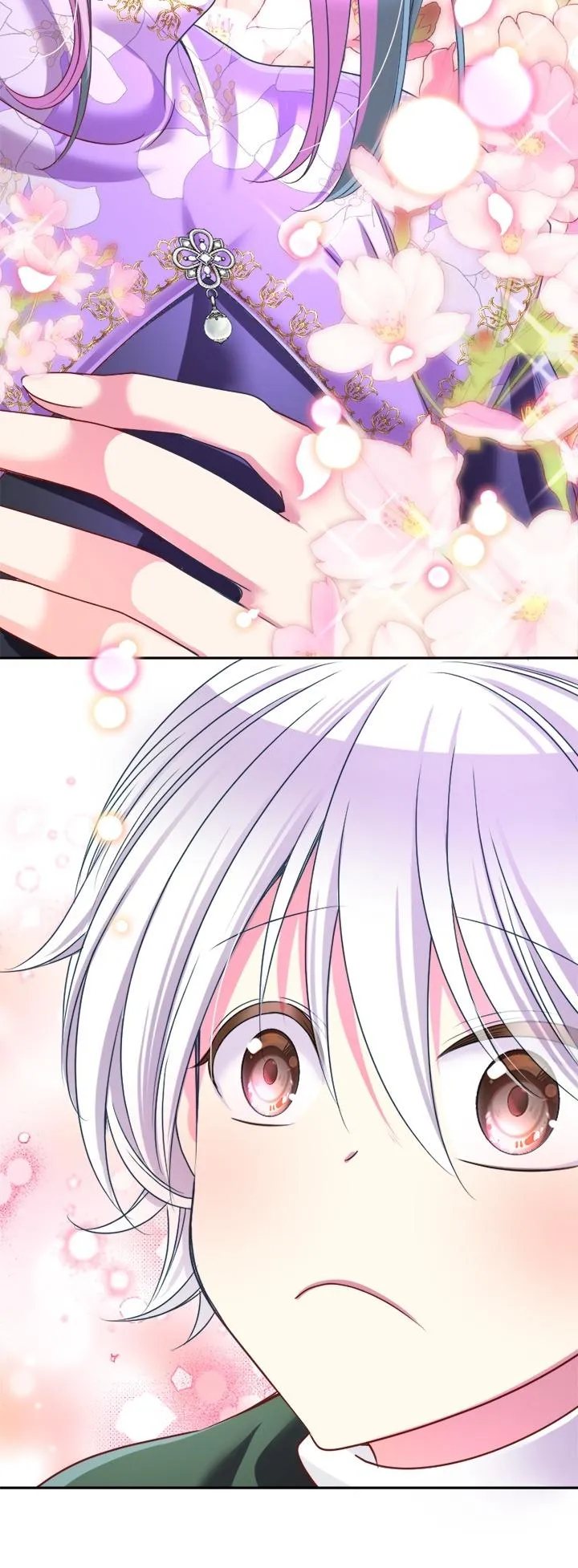 I was Reborn as a Housekeeper in a Parallel World! Chapter 255 177 e9457dd23b52