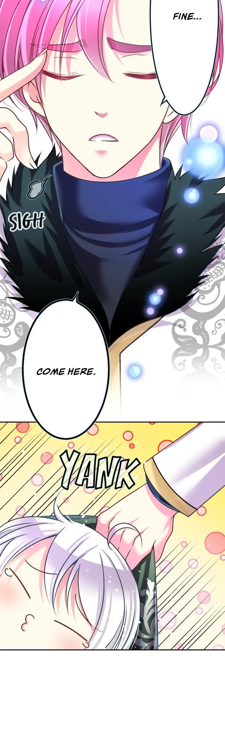 I was Reborn as a Housekeeper in a Parallel World! Chapter 255 162 f4509591e69e