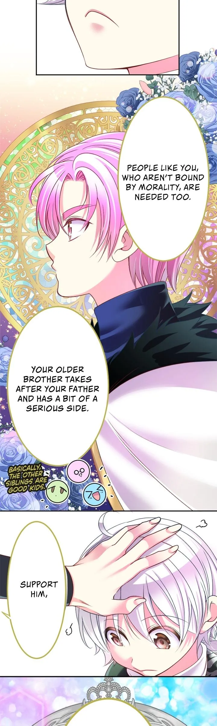 I was Reborn as a Housekeeper in a Parallel World! Chapter 256 195 02225d3ae819