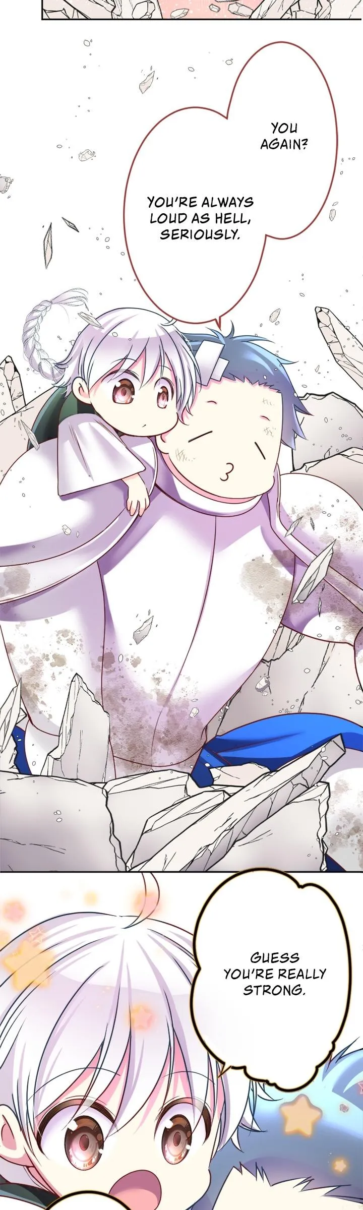 I was Reborn as a Housekeeper in a Parallel World! Chapter 256 167 27ad5d175bcc