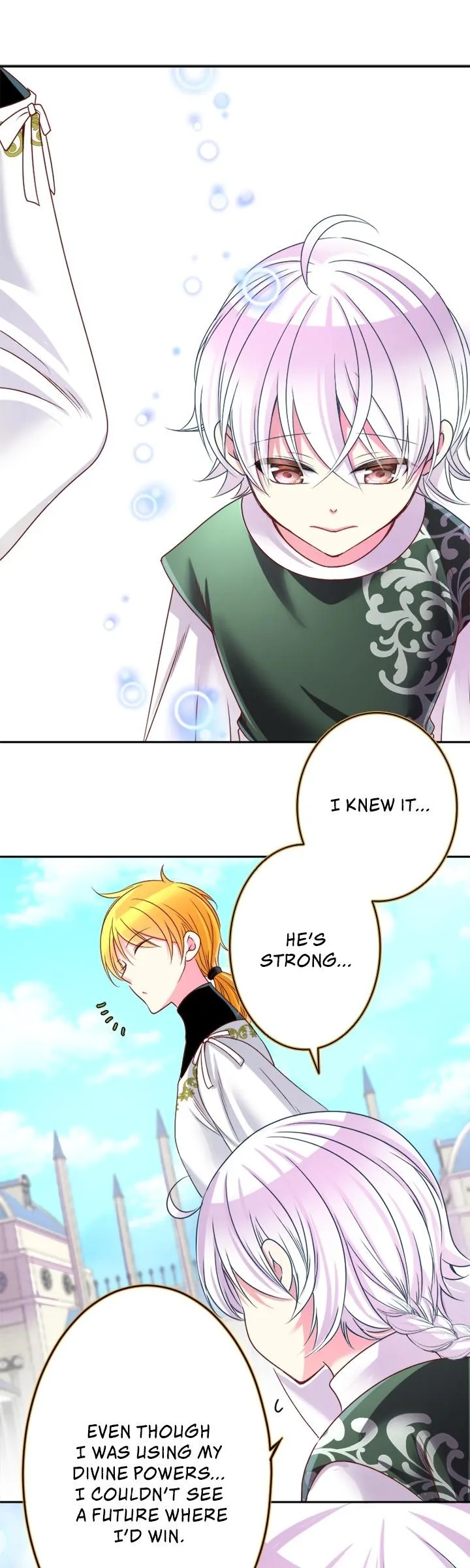 I was Reborn as a Housekeeper in a Parallel World! Chapter 256 185 333fa19f516a