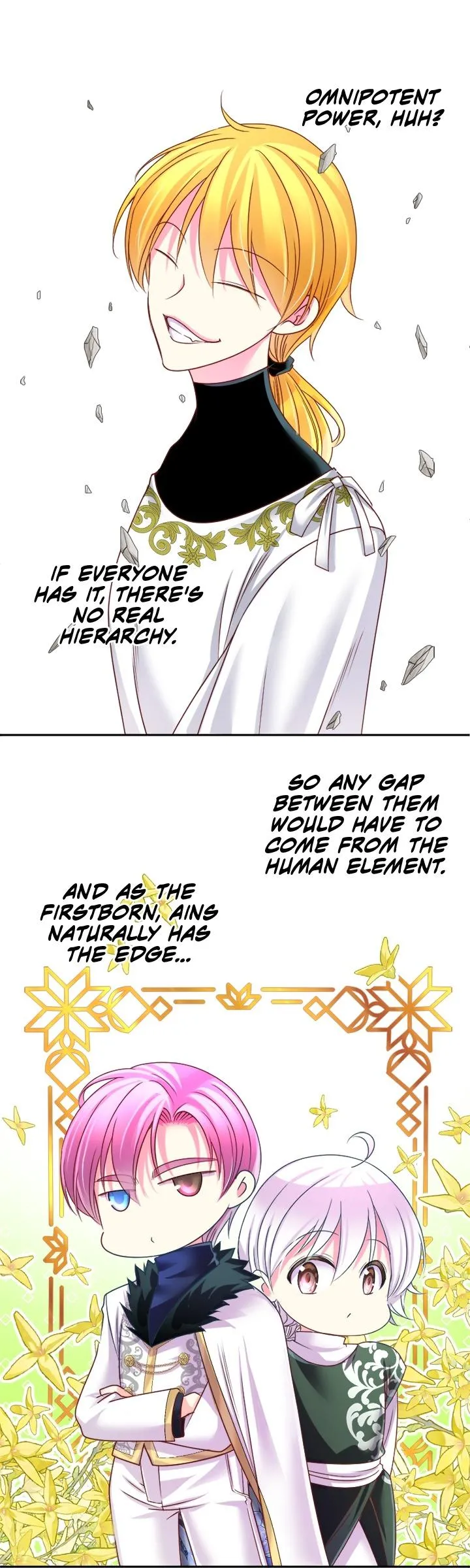 I was Reborn as a Housekeeper in a Parallel World! Chapter 256 176 4367894f5731