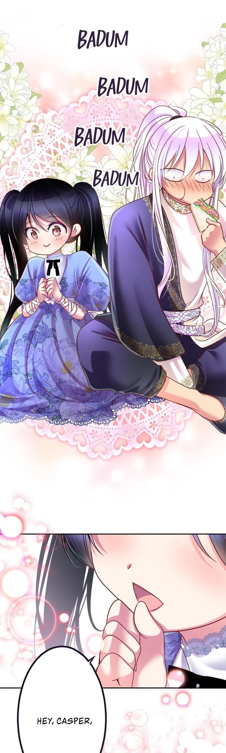 I was Reborn as a Housekeeper in a Parallel World! Chapter 256 209 50683b812c71