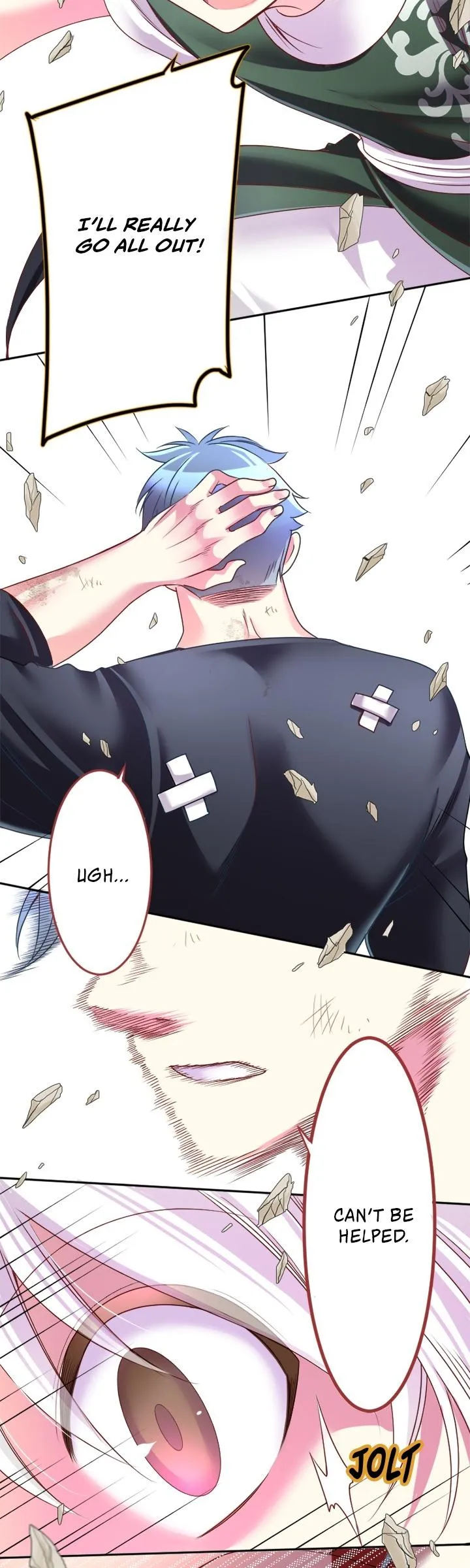 I was Reborn as a Housekeeper in a Parallel World! Chapter 256 179 5b021a520482