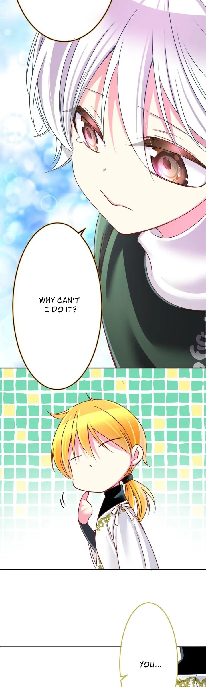 I was Reborn as a Housekeeper in a Parallel World! Chapter 256 186 7760e1063151