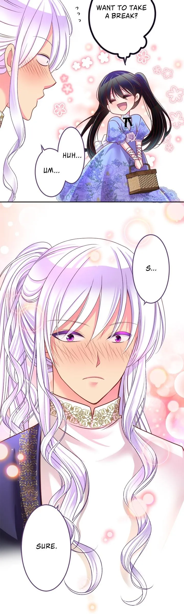 I was Reborn as a Housekeeper in a Parallel World! Chapter 256 205 7869ec4a48e5