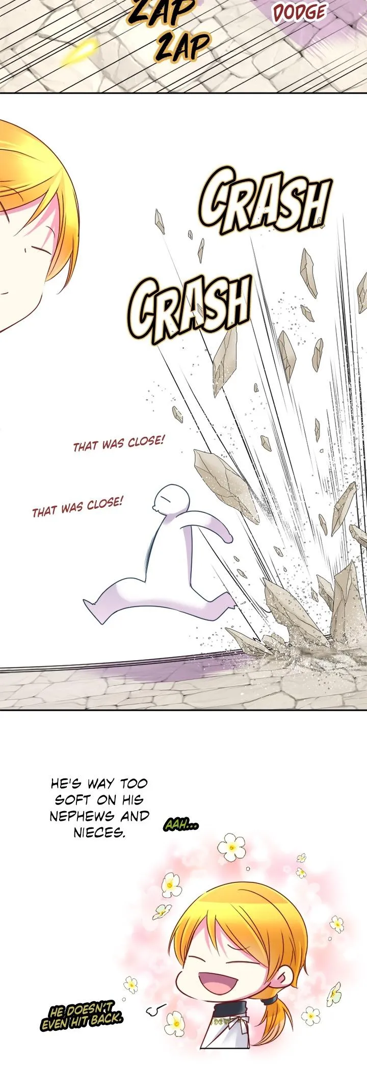 I was Reborn as a Housekeeper in a Parallel World! Chapter 256 175 aa40ffe573c6