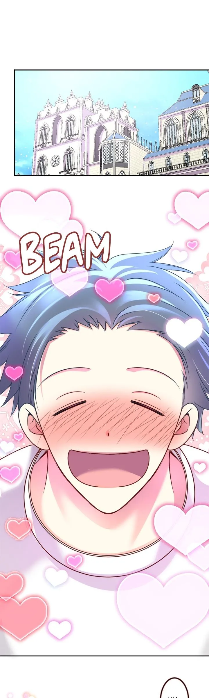 I was Reborn as a Housekeeper in a Parallel World! Chapter 256 161 d8d9573d0e33