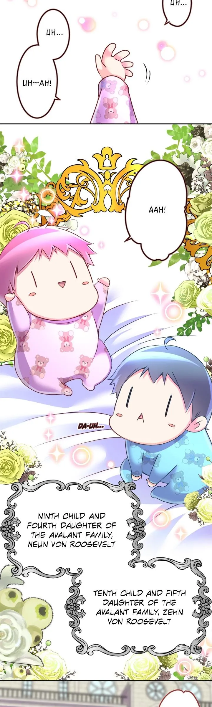 I was Reborn as a Housekeeper in a Parallel World! Chapter 256 162 edea7418ff34
