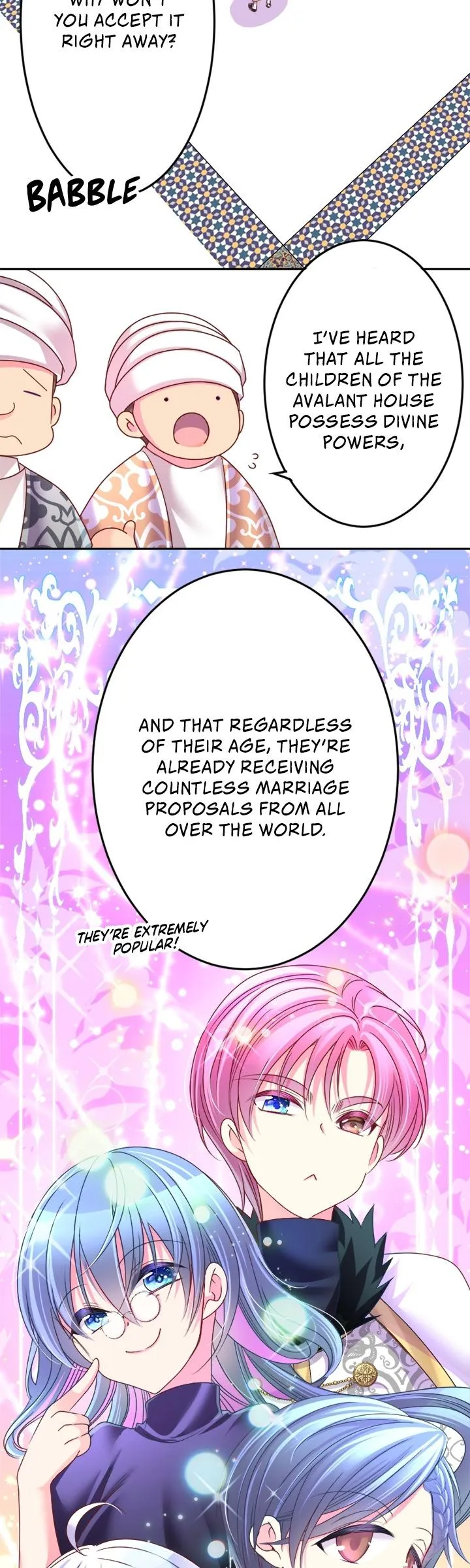 I was Reborn as a Housekeeper in a Parallel World! Chapter 258 130 397a44026e3a