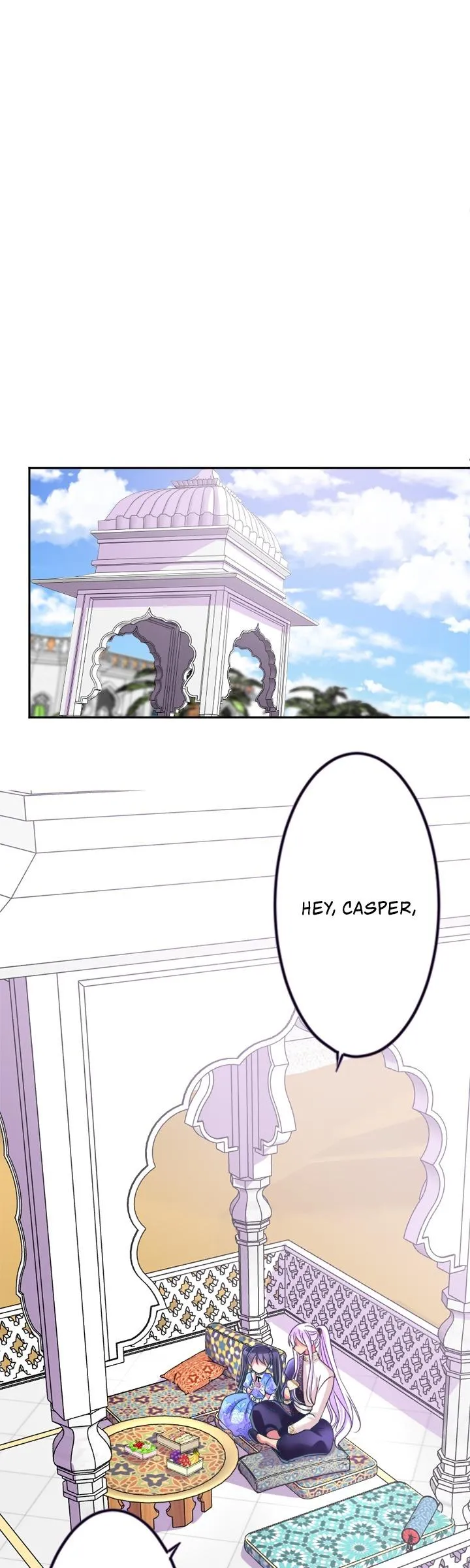 I was Reborn as a Housekeeper in a Parallel World! Chapter 258 124 4215abfb4e42