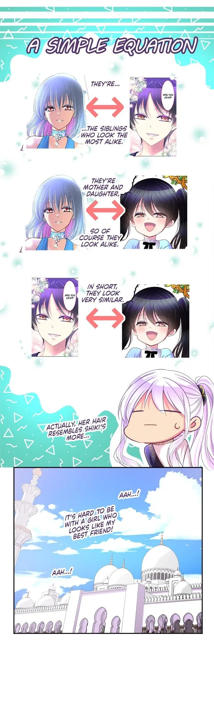I was Reborn as a Housekeeper in a Parallel World! Chapter 258 141 43f18b46ad46