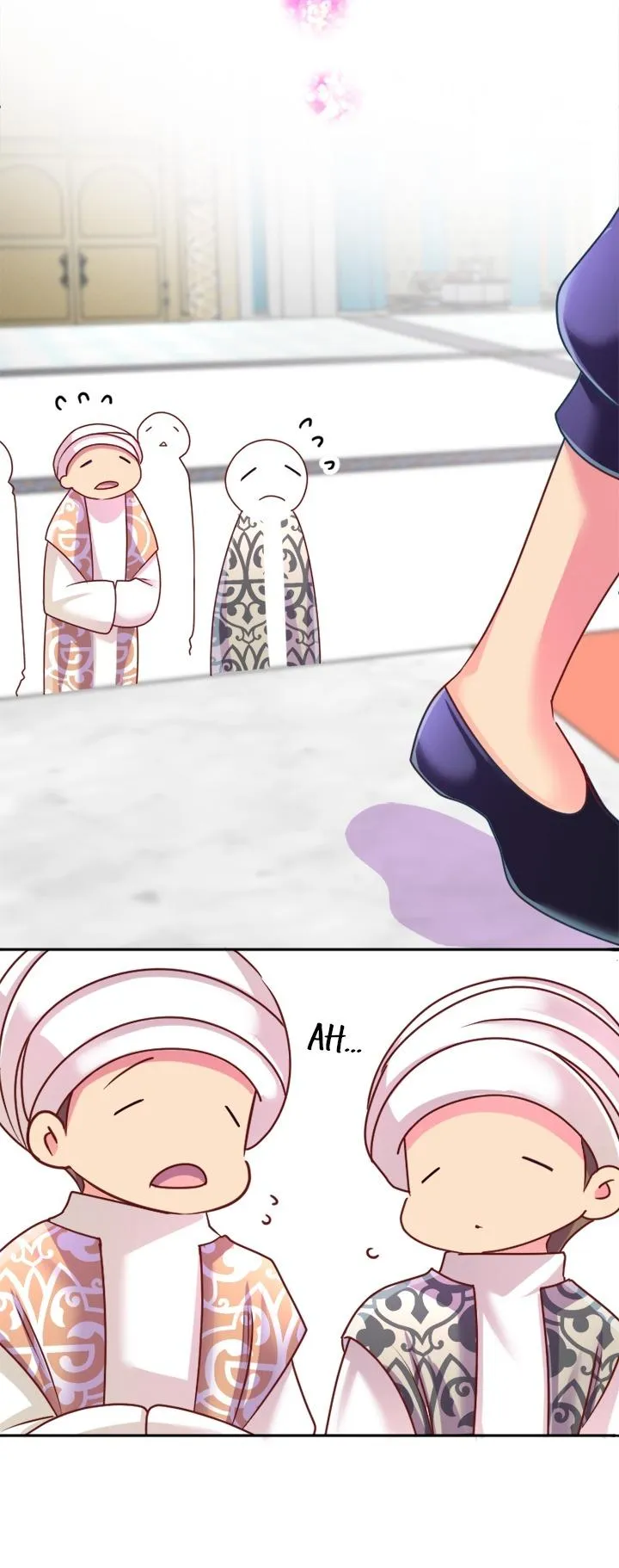 I was Reborn as a Housekeeper in a Parallel World! Chapter 258 135 464cdf5d9a35