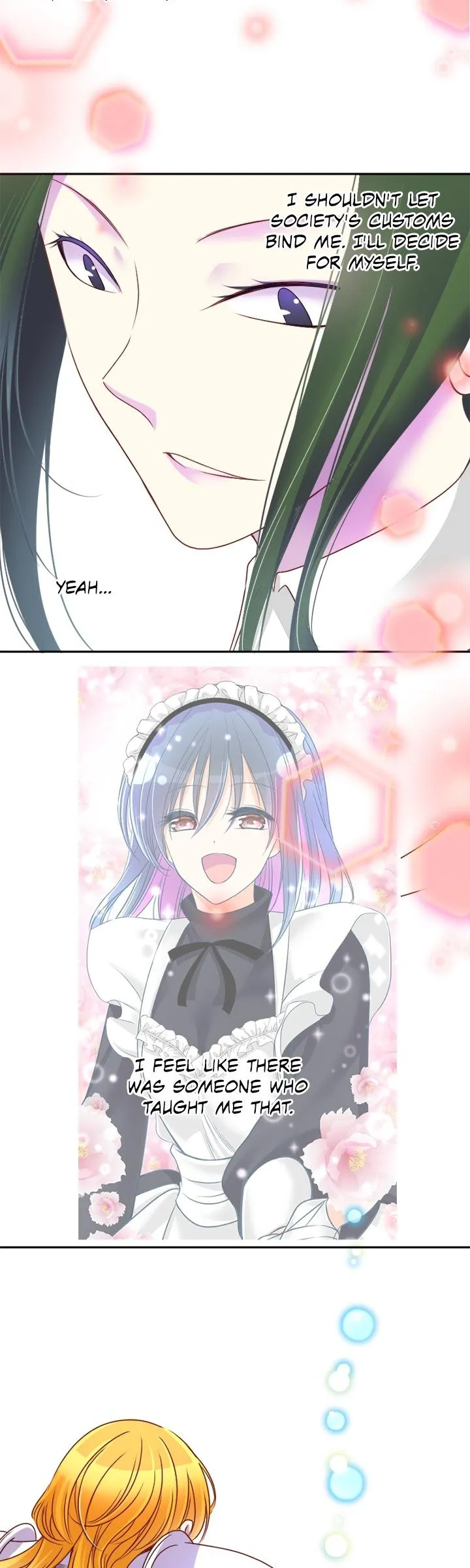 I was Reborn as a Housekeeper in a Parallel World! Chapter 258 156 4e4feae6188b