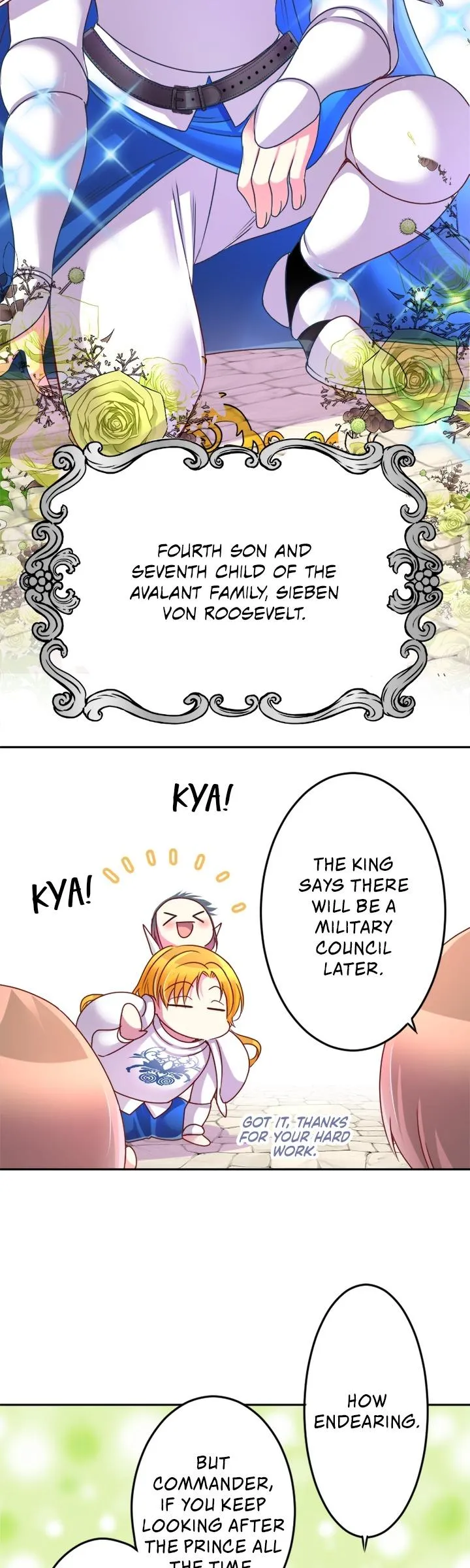 I was Reborn as a Housekeeper in a Parallel World! Chapter 258 149 509b7ab43e7a