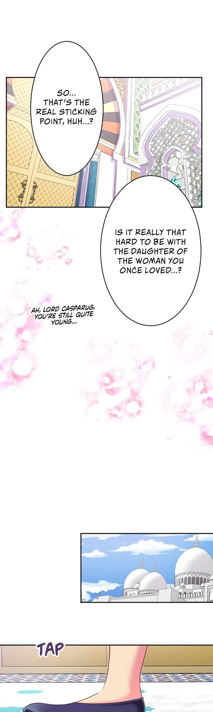 I was Reborn as a Housekeeper in a Parallel World! Chapter 258 136 5bc0aaa6dca7