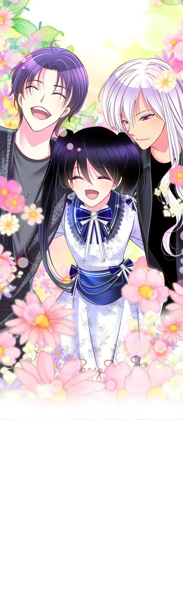 I was Reborn as a Housekeeper in a Parallel World! Chapter 258 145 61f8925b3e27