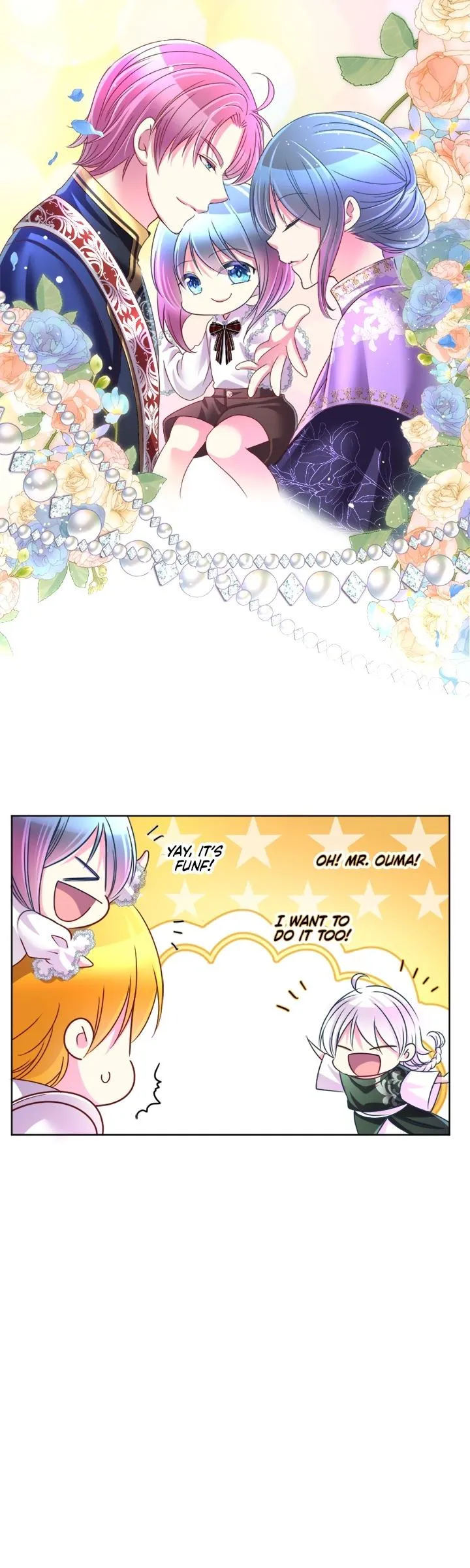 I was Reborn as a Housekeeper in a Parallel World! Chapter 258 158 656215fdda31