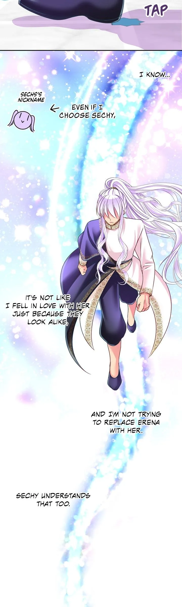 I was Reborn as a Housekeeper in a Parallel World! Chapter 258 137 7e3bd54fe6fe