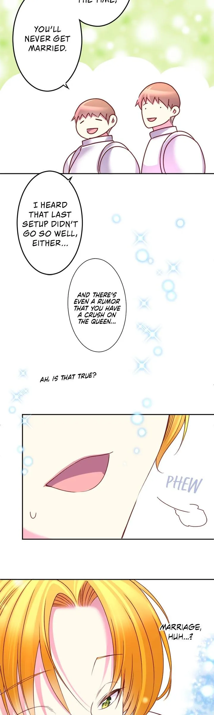I was Reborn as a Housekeeper in a Parallel World! Chapter 258 150 9735736ce967