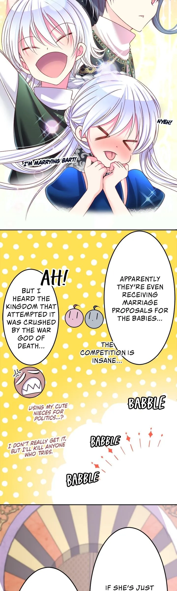 I was Reborn as a Housekeeper in a Parallel World! Chapter 258 131 aa08c057d0f8