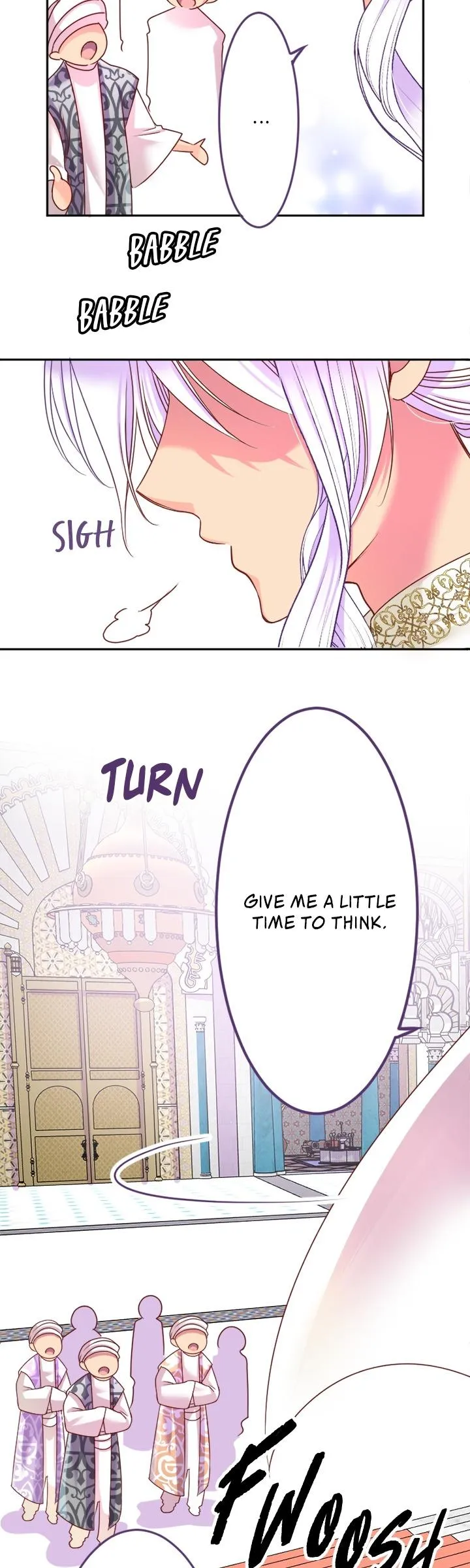 I was Reborn as a Housekeeper in a Parallel World! Chapter 258 133 b48e0509d383