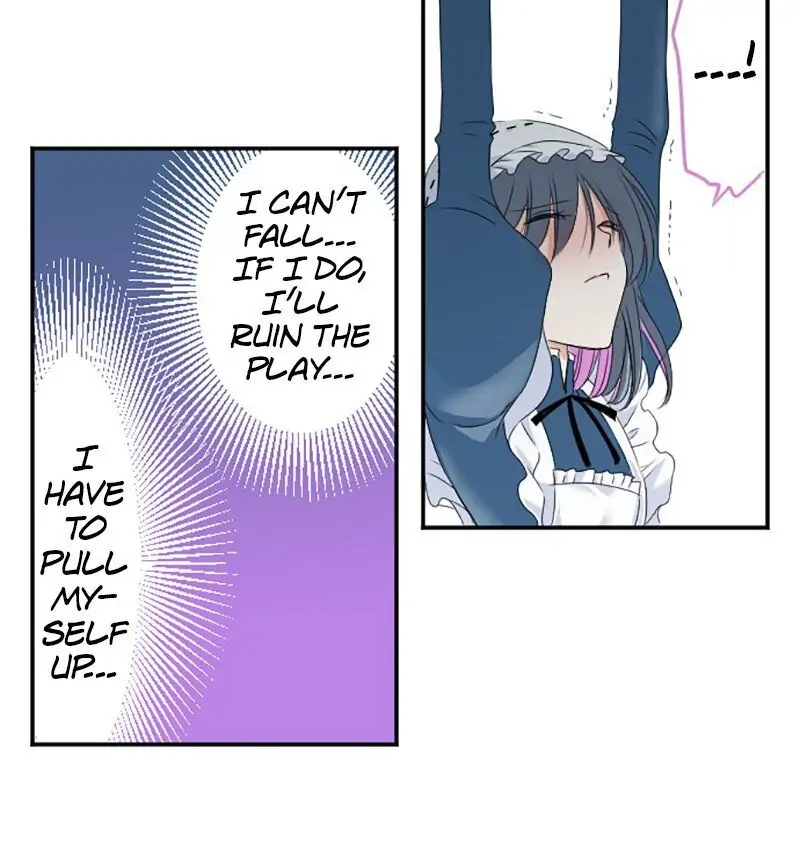 I was Reborn as a Housekeeper in a Parallel World! Chapter 26 114 020