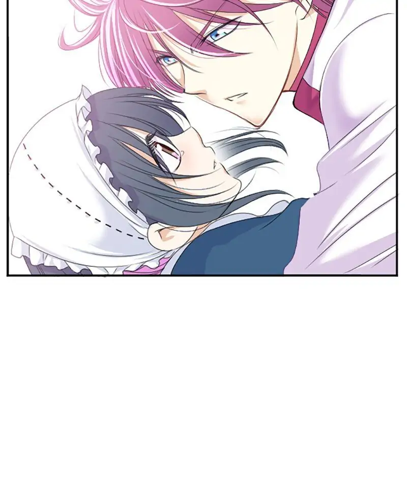 I was Reborn as a Housekeeper in a Parallel World! Chapter 26 121 027