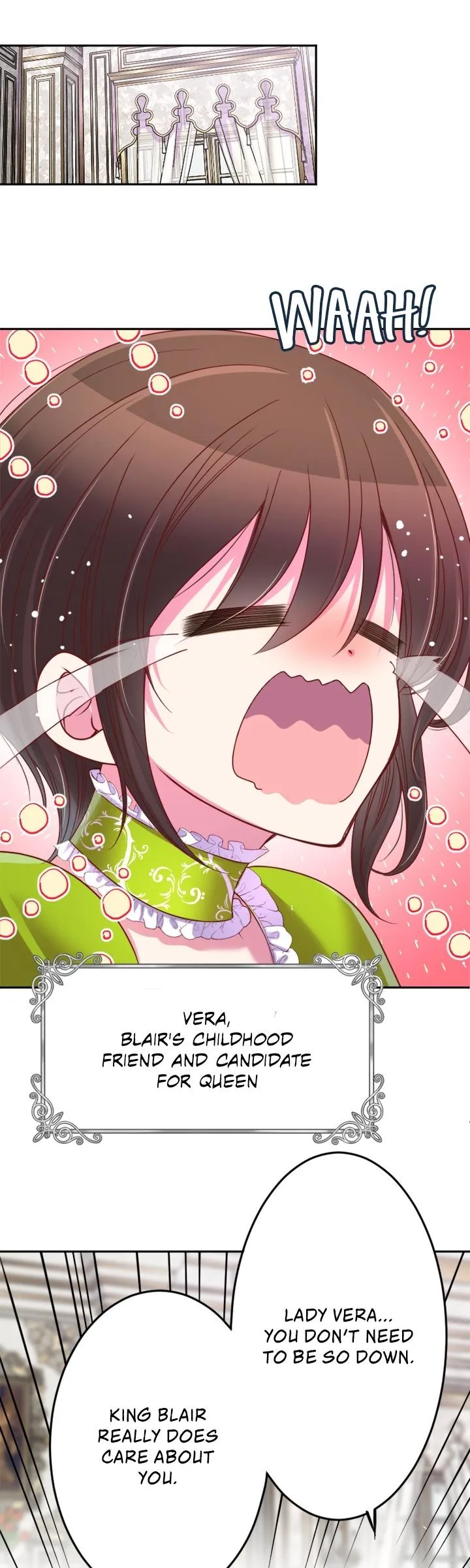 I was Reborn as a Housekeeper in a Parallel World! Chapter 264 123 320bfc99d8bc