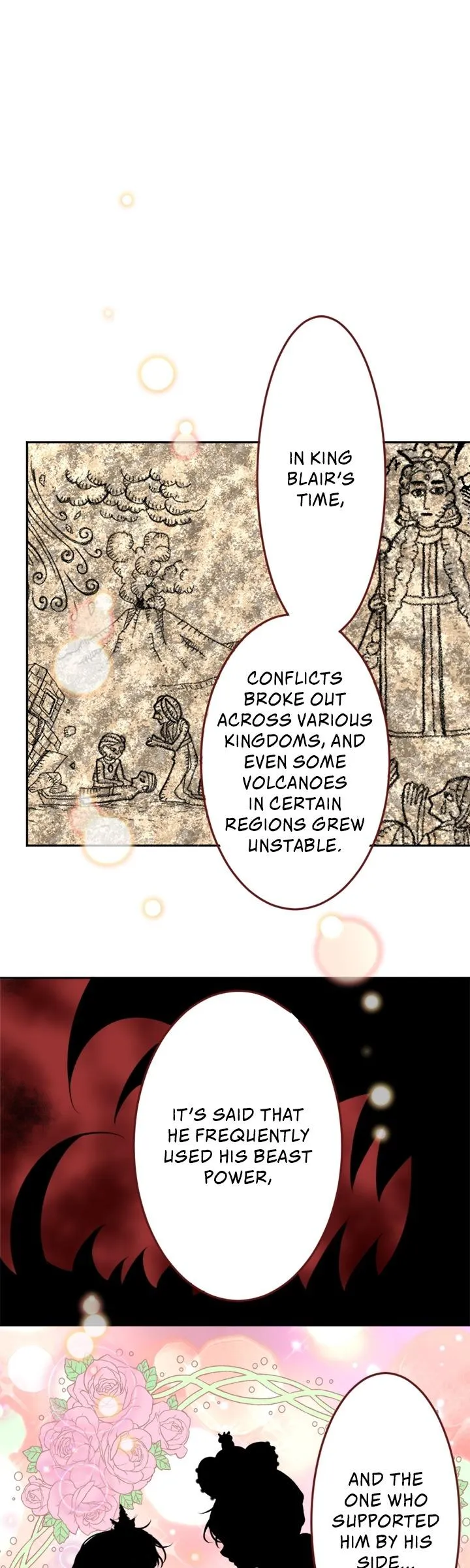 I was Reborn as a Housekeeper in a Parallel World! Chapter 264 114 3e6673ac1b84