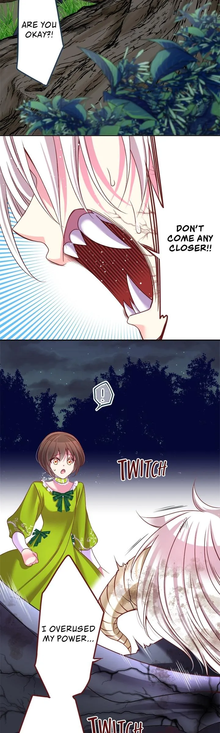 I was Reborn as a Housekeeper in a Parallel World! Chapter 264 134 820a13d25fa0