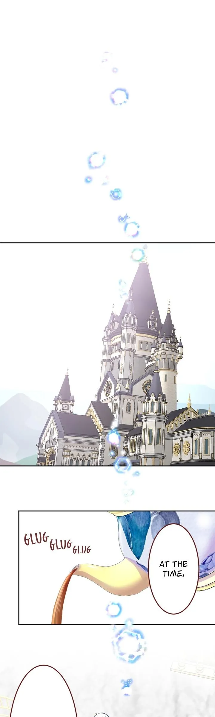 I was Reborn as a Housekeeper in a Parallel World! Chapter 264 127 89ce2f293d66