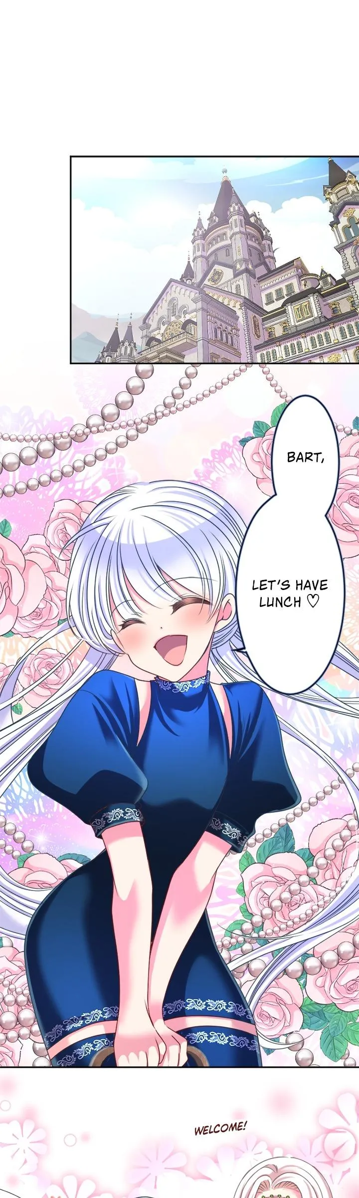I was Reborn as a Housekeeper in a Parallel World! Chapter 264 109 a95503391b2a