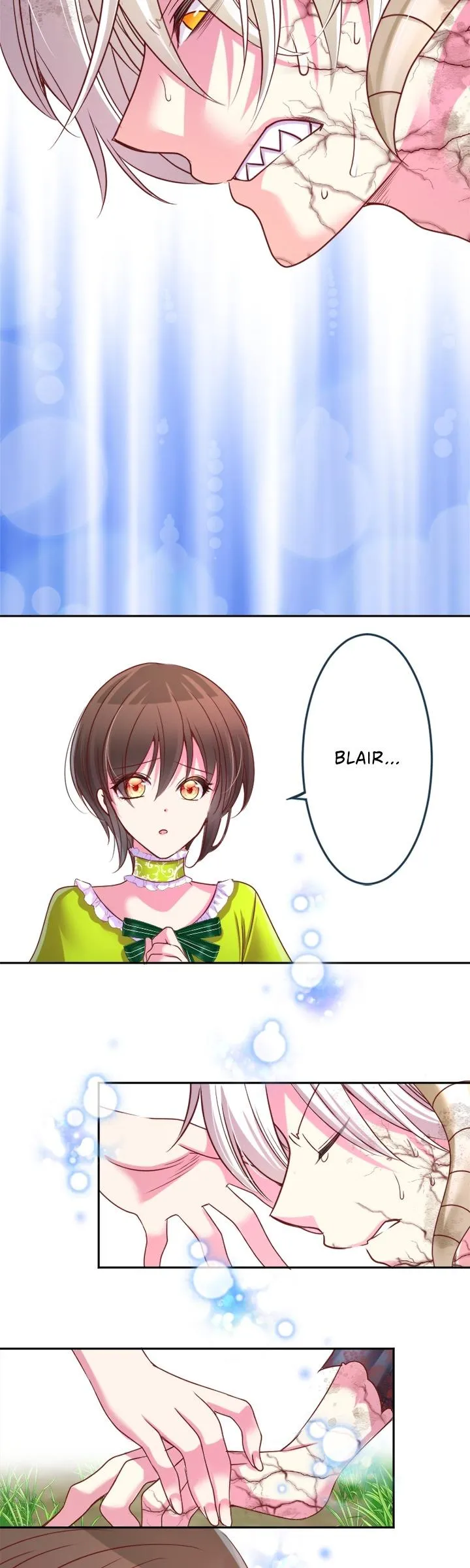 I was Reborn as a Housekeeper in a Parallel World! Chapter 264 140 fd4a16d6de06